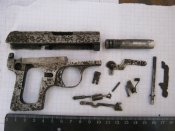 FN Baby Browning (невыкуп)