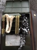 Набор для чистки оружия. CAL 7.62-9 mm, Бундесвер (1 шт.) (1 шт.)