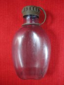 Лот№60. Фляга армии Австрии  ( С 1й гривны )