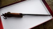 Штык-нож образца 1894 года к винтовке и карабину системы Краг-Йоргенсен