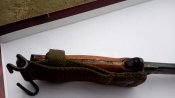 Штык-нож образца 1894 года к винтовке и карабину системы Краг-Йоргенсен