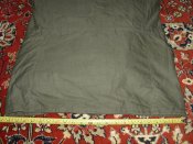 Парка с зимней меховой подстёжкой - новая, оригинал, Греция. Куртка олива р.6070/8494 №1