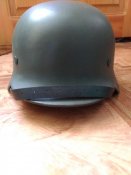 Каска М-40 / размер 64
