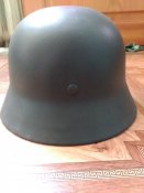 Каска М-40 / размер 64
