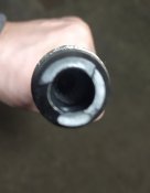 Ствол СВТ-40 ММГ