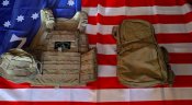 USSOCOM Eagle Industries SFLCS Set