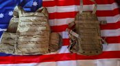 USSOCOM Eagle Industries SFLCS Set