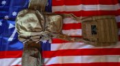 USSOCOM Eagle Industries SFLCS Set