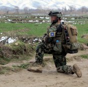 USSOCOM Eagle Industries SFLCS Set