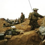 USSOCOM Eagle Industries SFLCS Set