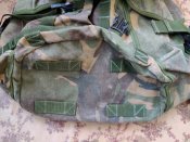 Рюкзак Англия DPM Patrol 30 л..