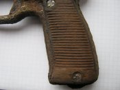 Ракетниця LP 42