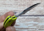 Нож тычковый Viking Nordway Danger K198C