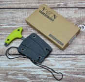 Нож тычковый Viking Nordway Danger K198C