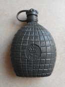 Фляга Дания