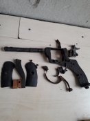 Запчасти РН