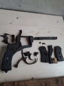 Запчасти РН