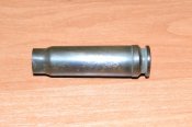 Гильза MG 131 Люфтваффе.