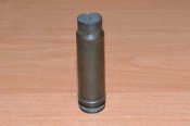Гильза MG 131 Люфтваффе.