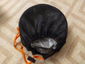 Набор посуды DS-200 на 1-2 человек, из анодированного алюминия.