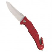 Ніж Red Knife With Clip Mil-Tec. Новий товар.
