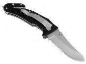 Ніж Black Car Knife With Clip Mil-Tec. Новий товар.