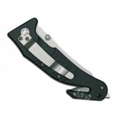 Ніж Black Car Knife With Clip Mil-Tec. Новий товар.