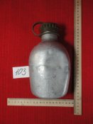 Лот№103. Фляга армии Австрии  (С 1й гривны)