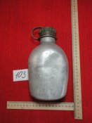 Лот№103. Фляга армии Австрии  (С 1й гривны)