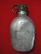 Лот№103. Фляга армии Австрии  (С 1й гривны)