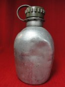 Лот№103. Фляга армии Австрии  (С 1й гривны)