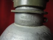 Лот№103. Фляга армии Австрии  (С 1й гривны)