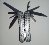 Мультитул Ganzo G105