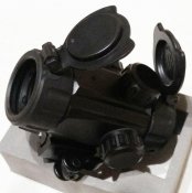 Коллиматорный прицел Leapers SCP-DS3028W 1x28