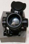 Коллиматорный прицел Leapers SCP-DS3028W 1x28