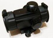 Коллиматорный прицел Leapers SCP-DS3028W 1x28