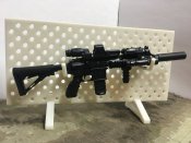 HK416 модель 1/6