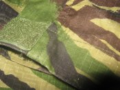Парка камуфляж ДПМ - б/у, оригинал, Великобритания. Куртка DPM р.160/88 №1(6)