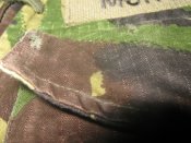 Парка камуфляж ДПМ - б/у, оригинал, Великобритания. Куртка DPM р.160/88 №1(6)