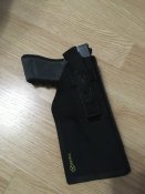 кобура для пистолета