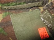 Парка камуфляж ДПМ - б/у, оригинал, Великобритания. Куртка DPM р.190/96 №2(7)