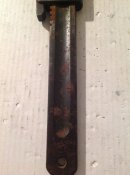Разводной ключ Mauser