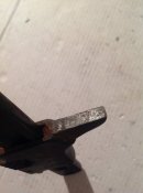 Разводной ключ Mauser