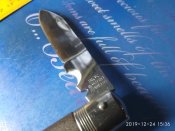 Нож связиста + консервная открывашка .