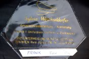 Фуражка 56,5 размера