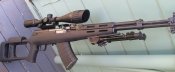 SKS DRAGUNOV STOCK  - CHOATE..jpg