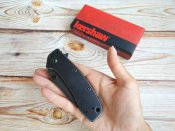 Складной нож от компании Kershaw. Модель Cryo II Tanto BW (1556TBW). Оригинал