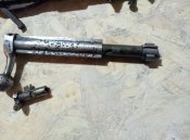 Манлихер М-95