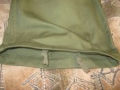 Новые брюки милитари в цвете Olive-Green (олива) BDU от Helikon-Tex Ltd. - Польша. Размер ML