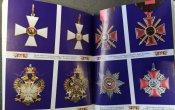 Награды России и СССР.Ордена,медали,нагрудные знаки.726страниц.